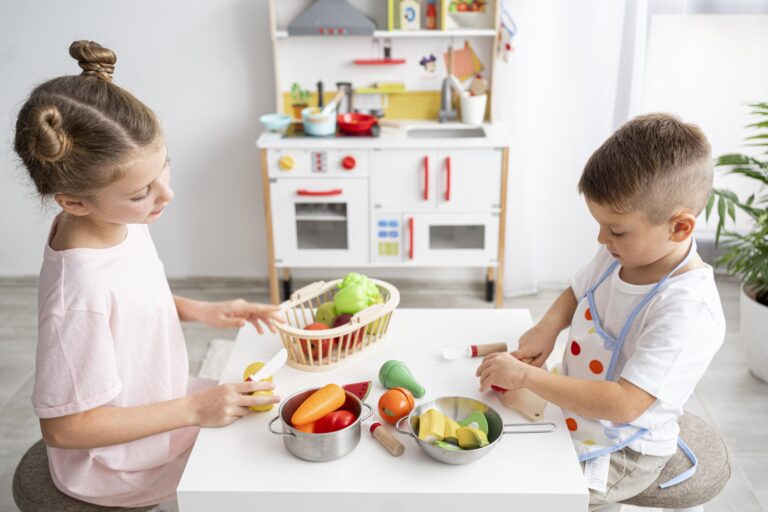 Jak catering może wspierać dietę twojego dziecka w przedszkolu?